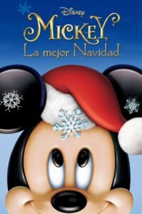 Mickey: La mejor Navidad (2004)