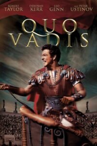 Quo Vadis (1951)
