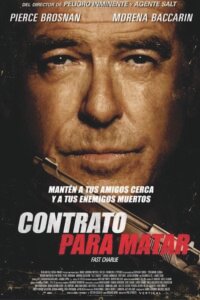 Contrato para matar (2024)