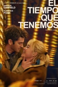 El Tiempo que tenemos (2024) V.O.S.E