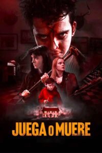 Juega o Muere (2023)