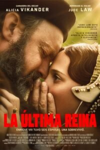 La última reina (2024)
