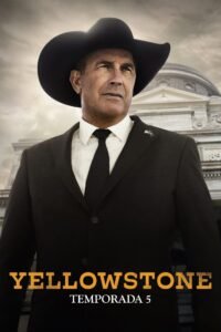 Yellowstone (2022) Temporada 5 ()