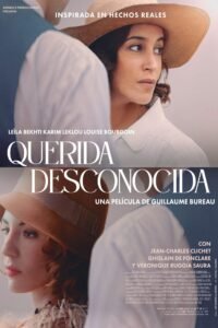 Querida desconocida (2023)