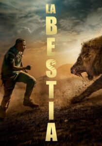 La bestia (2022)