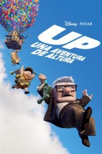 Up: Una Aventura de Altura (2009)