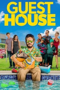 La Casa de Huéspedes (2020)