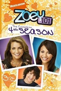 Zoey 101 Temporada 4 Final (2008) ()