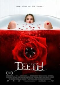 Vagina dentada (2008)