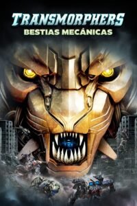 Transmorphers: Bestias mecánicas (2023)