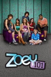 Zoey 101 Temporada 1 (2005) ()