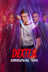 Dexter: Pecado Original (2024) Temporada 1 ()