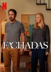 Fachadas (2024) ()