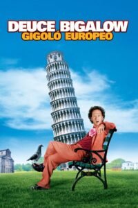 Gigolo por accidente en Europa (2005)
