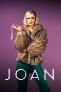 Joan (2024) ()