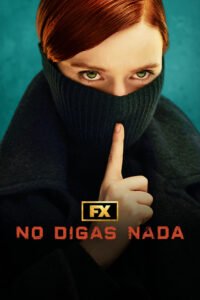 No digas nada (2024) ()