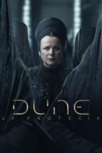 Dune: La profecía (2024) Temporada 1 720p ()