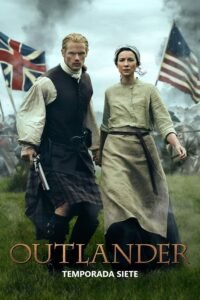 Outlander (2023) Temporada 7 ()