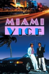 Miami Vice Temporada 1 (1984) ()