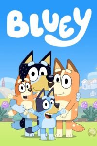 Bluey Temporada 2 (2020) ()