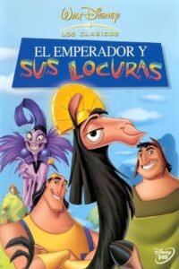 Las locuras del emperador (2000)