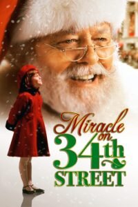 Milagro en la calle 34 (1994)