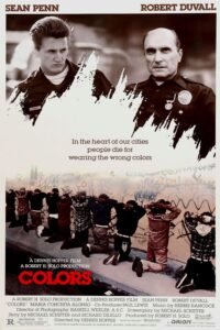 Colors: Colores de guerra (1988)