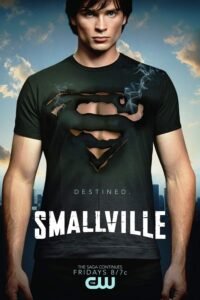 Smallville Temporada 4 (2004) ()