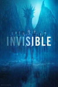 Invisible (2024) ()