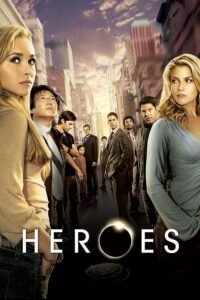 Héroes Temporada 1 (2006) ()