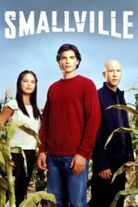 Smallville Temporada 2 (2002) ()