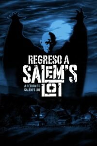 Regreso a Salem’s Lot (1987)