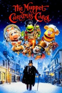 Una Navidad con los Muppets (1992)