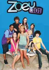 Zoey 101 Temporada 3 (2006) ()