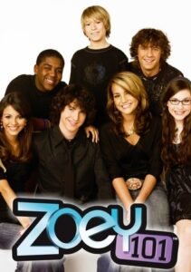 Zoey 101 Temporada 2 (2005) ()