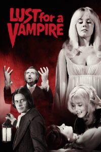 Lujuria para un vampiro (1971)