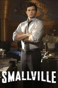 Smallville Temporada 10 FINAL (2010) ()