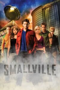 Smallville Temporada 3 (2003) ()