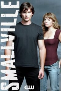 Smallville Temporada 5 (2005) ()