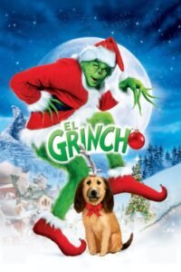 El Grinch (2000) REMASTERED
