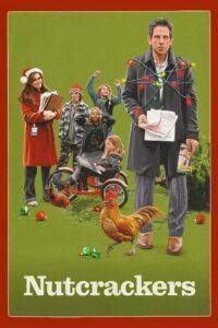 Cascanueces (2024)