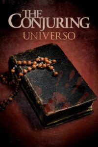 Expediente Warren [El Conjuro] – Colección (2013-2021)