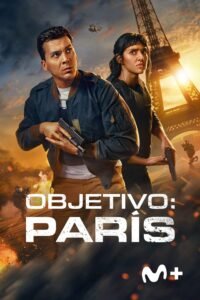 Objetivo: París (2024) Temporada 1 V.O.S.E ()