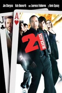 21 Blackjack (2008) ()