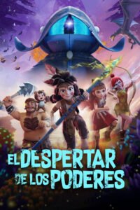 El Despertar de los Poderes (2022) ()