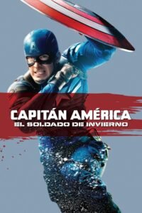 Capitán América: El soldado de invierno (2014) ()