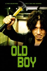 Old Boy (2003) ()