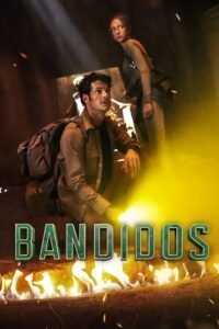 Bandidos (2025) Temporada 2 ()