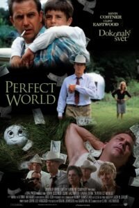Un mundo perfecto (1993)