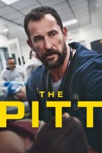 The Pitt (2025) ()